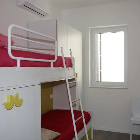 Serena Apartment