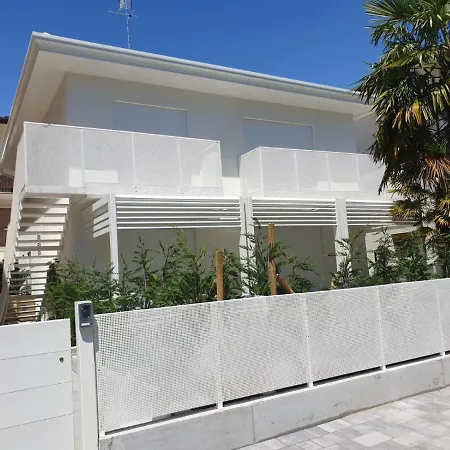 Serena Apartment