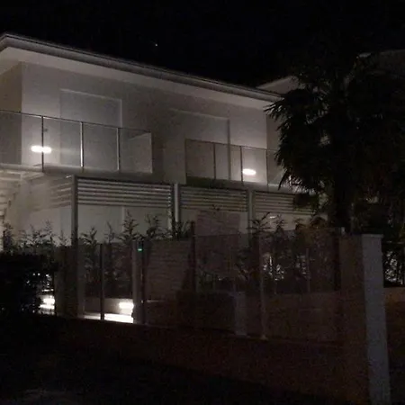 Serena Apartment