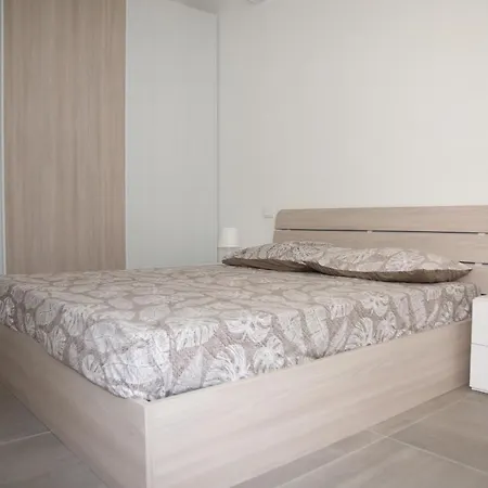 Appartement Serena *