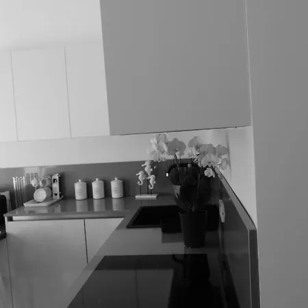 Serena Apartment