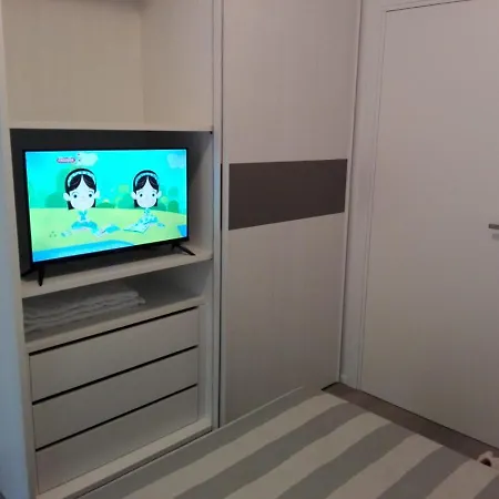 아파트 Serena 카오를레