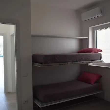 Serena Appartement Caorle