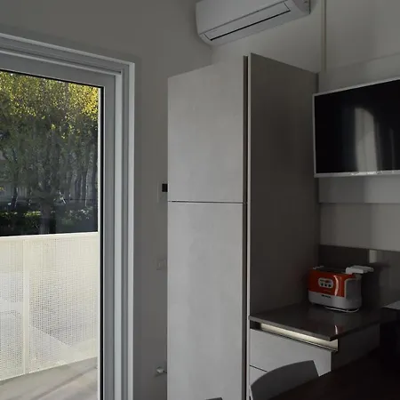Apartment Serena