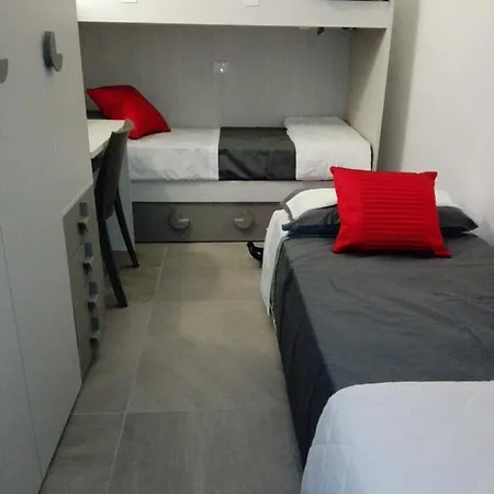 Serena Apartment *