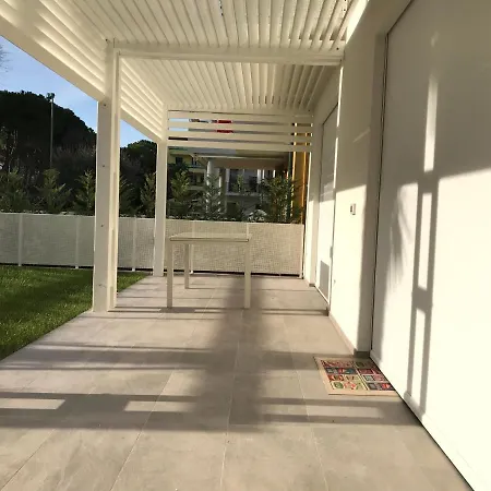 Apartment Serena