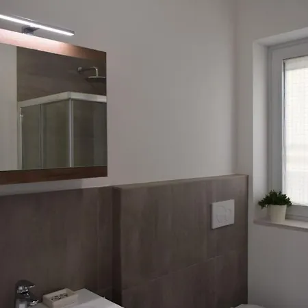 Apartment Serena