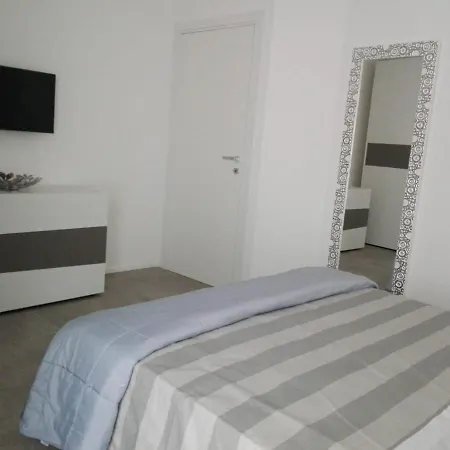 Serena Apartment