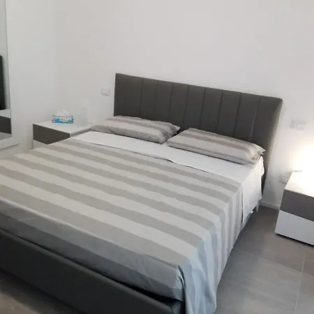 Serena Apartment *