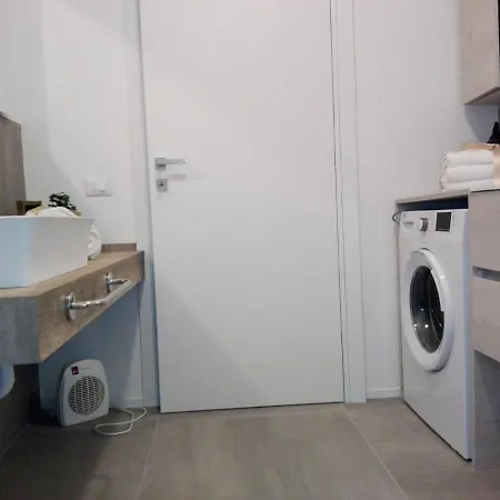 Appartement Serena Caorle