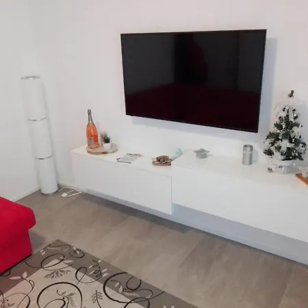 Serena Appartement Caorle