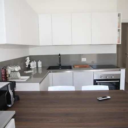 Appartement Serena *