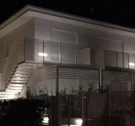 Serena Apartment Caorle