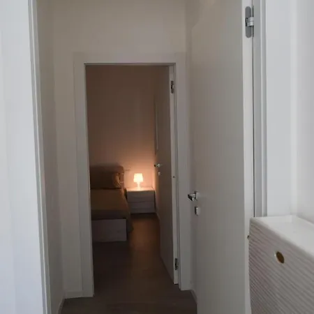 Apartamento Serena *