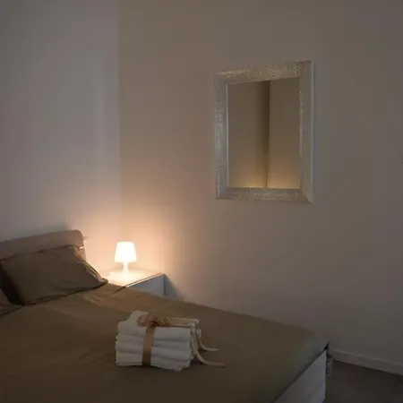 Serena Apartamento Caorle