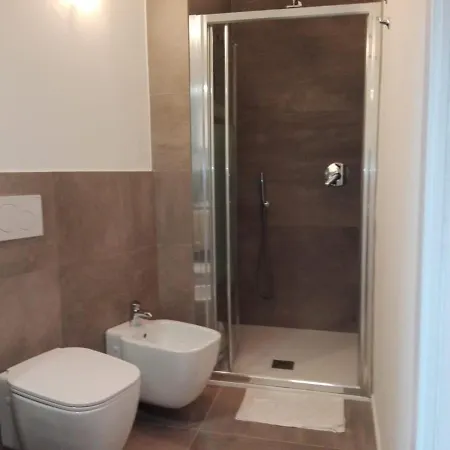 Serena Apartman Caorle