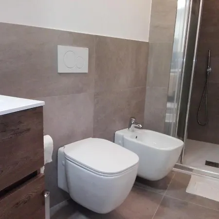 Serena Apartman *