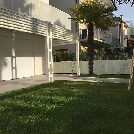 Serena Apartamento Caorle