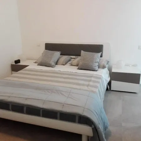 Apartament Serena *