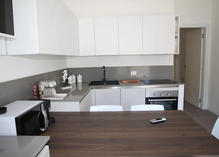 Apartamento Serena *