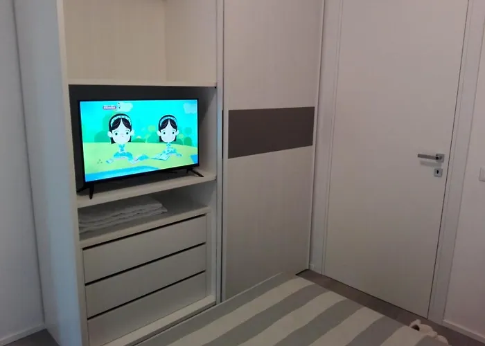 Apartamento Serena Caorle