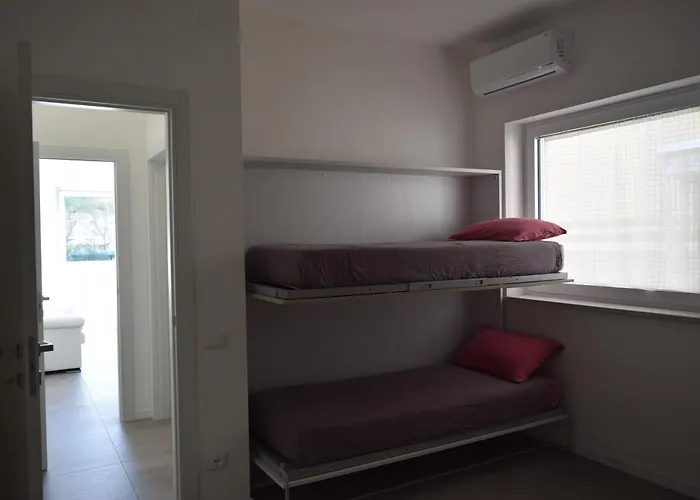 Serena Apartamento Caorle