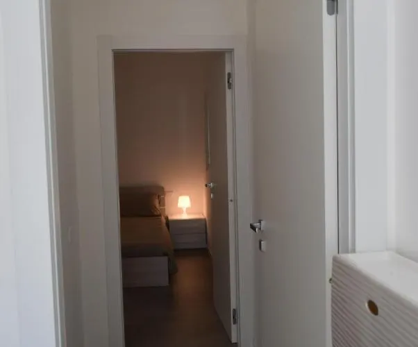 Apartamento Serena *