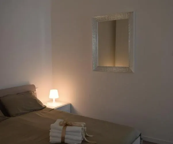 Serena Lejlighed Caorle