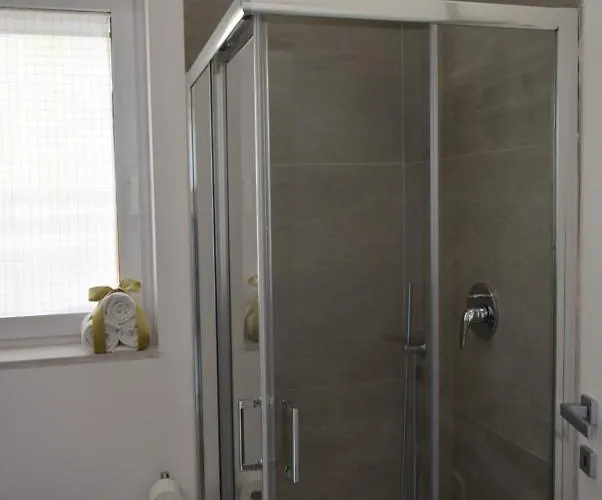 Serena Apartamento Caorle