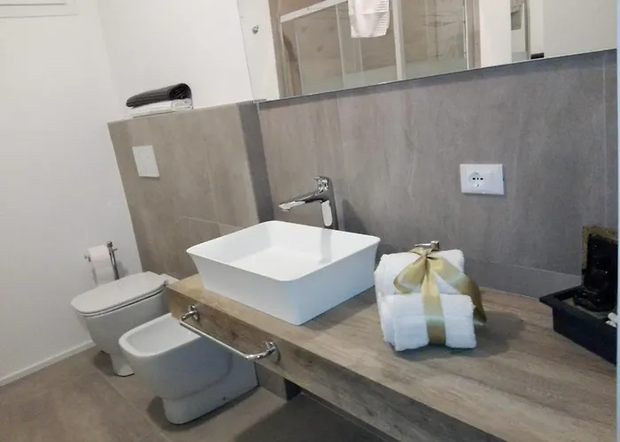 Serena Apartament *