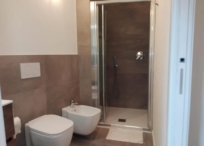 Serena Lejlighed Caorle