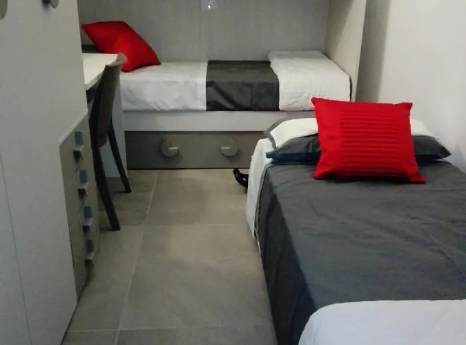 Serena Apartamento *