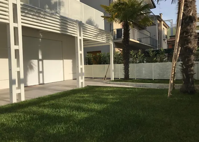 Serena Apartamento Caorle