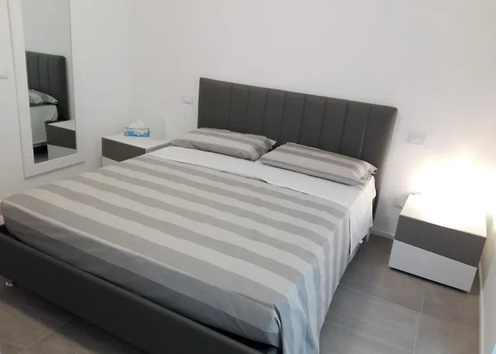 Serena Apartamento *