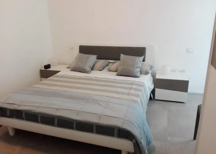 Apartamento Serena *