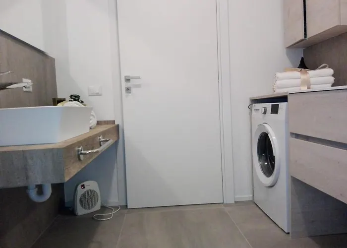 Lejlighed Serena Caorle