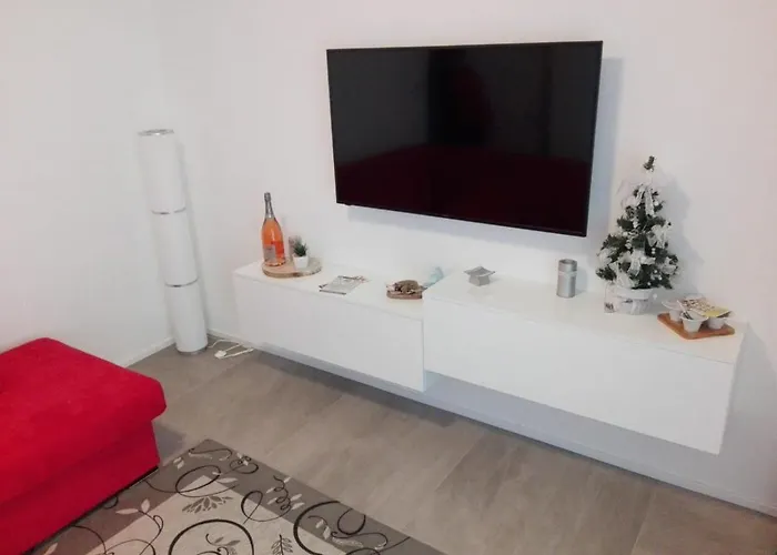 Serena Lejlighed Caorle